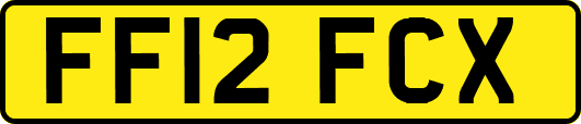 FF12FCX