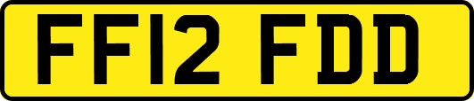 FF12FDD