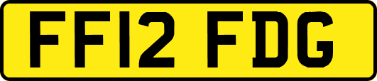 FF12FDG
