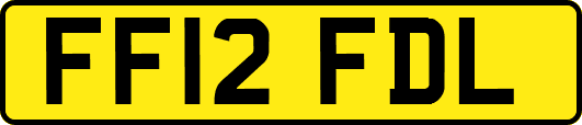 FF12FDL
