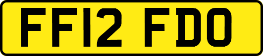 FF12FDO