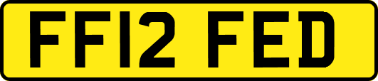 FF12FED