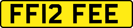 FF12FEE