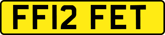 FF12FET
