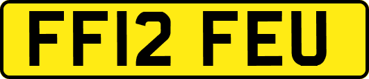 FF12FEU