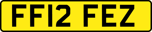 FF12FEZ