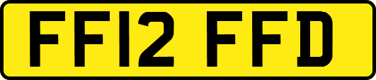 FF12FFD
