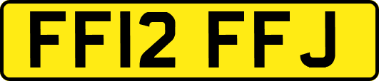 FF12FFJ