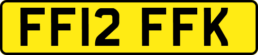 FF12FFK