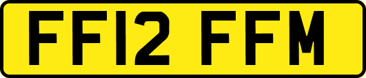 FF12FFM