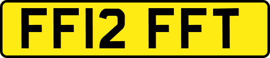 FF12FFT