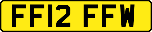 FF12FFW