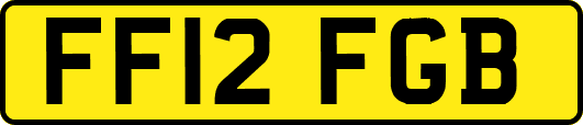 FF12FGB