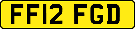 FF12FGD