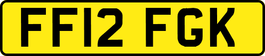 FF12FGK