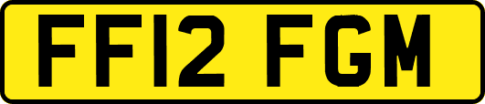 FF12FGM