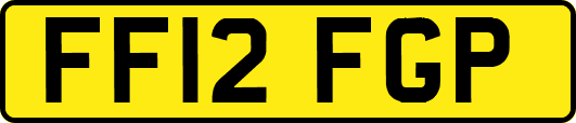 FF12FGP