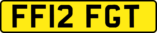 FF12FGT