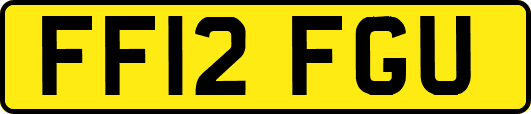 FF12FGU