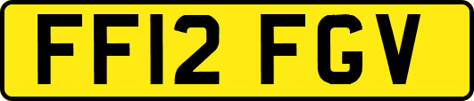 FF12FGV