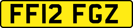 FF12FGZ