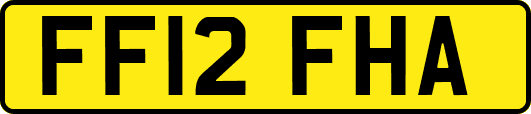 FF12FHA