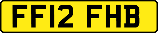 FF12FHB