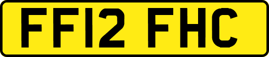 FF12FHC