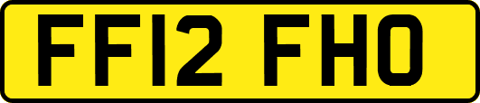FF12FHO