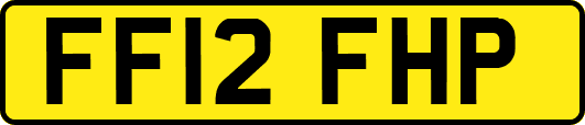 FF12FHP
