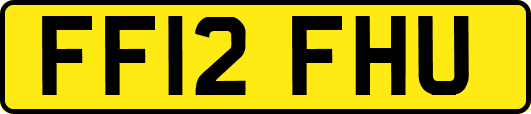FF12FHU