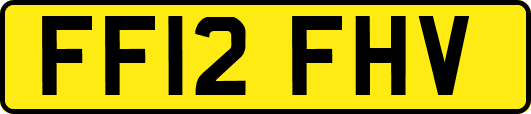 FF12FHV