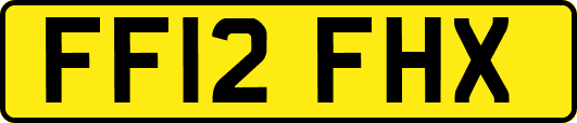 FF12FHX