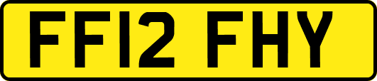FF12FHY