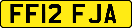 FF12FJA