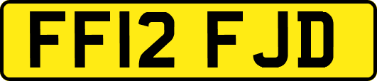 FF12FJD