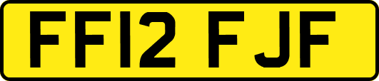 FF12FJF