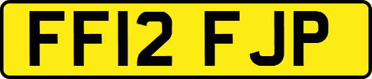 FF12FJP
