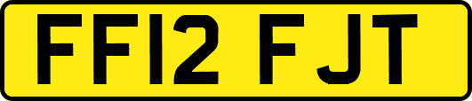FF12FJT