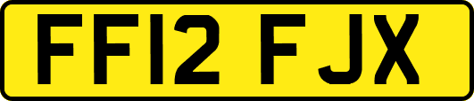 FF12FJX