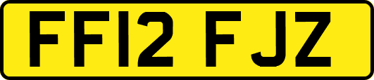 FF12FJZ