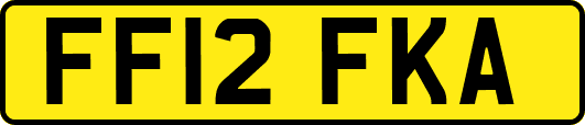FF12FKA