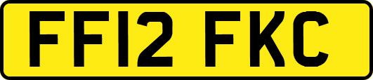 FF12FKC