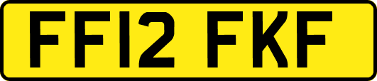 FF12FKF