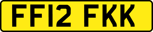 FF12FKK
