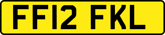 FF12FKL