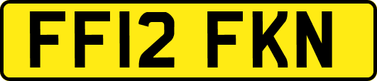 FF12FKN