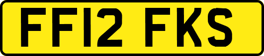 FF12FKS
