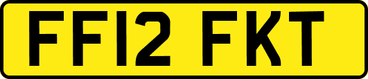 FF12FKT