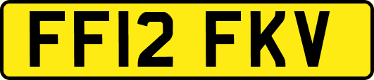 FF12FKV